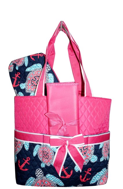 Diaper Bag-TUL2121/H/PK